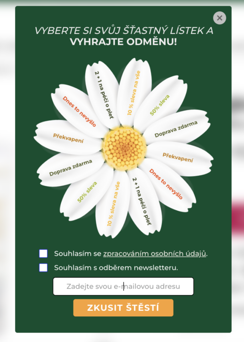 Časová trvanlivost a nejčastější chyby